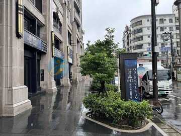 仁愛國中仁義市場黃金住店｜新竹縣竹北市三民路
