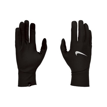 NIKE M PACER LIGHTWEIGHT 男款慢跑手套 輕量 保暖 可觸控觸屏 N1010533082【樂買網】