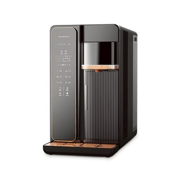 【Bongcom 幫康】RO瞬熱飲水機Max 曜石黑 SR5