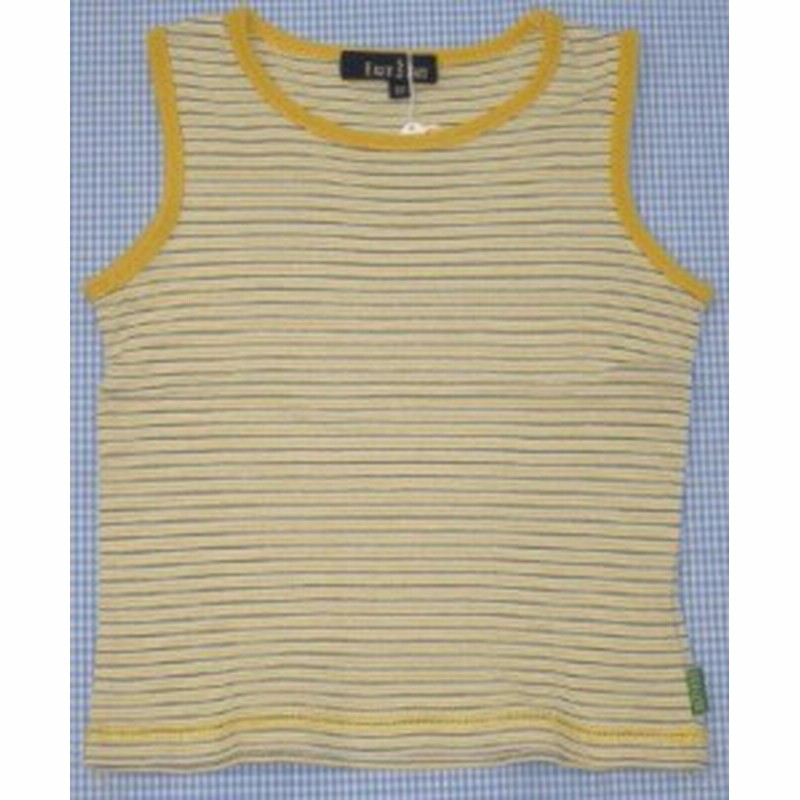 期間限定 EAST BOY タンクトップ 100cm EASTBOYタンクトップ100cm
