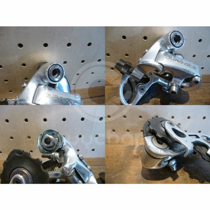 シマノ SHIMANO RD-7700 DURA-ACE デュラエース リア