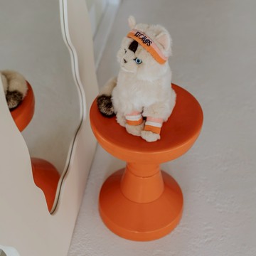 BON TON TOYS｜布偶貓玩偶-多莉 32cm 貓咪玩偶 小貓娃娃