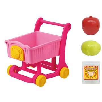 《小美樂》小美樂購物車 東喬精品百貨