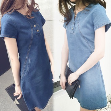 【韓國K.W.】(現貨)芳心熱戀洋裝