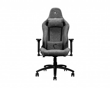 【享最高折300】MSI 微星 MAG CH130 I REPELTEK FABRIC 電競椅/電腦椅/防刮貓抓