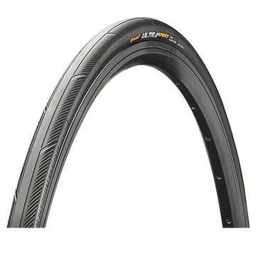 Continental 馬牌 Ultra Sport III 公路車可折外胎  700 x 28C  1個