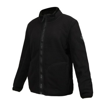 FIRESTAR 女雙面穿毛絨立領外套(立領外套 保暖 雙面穿「JL365-10」≡排汗專家≡