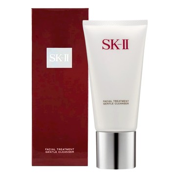 【SK-II 】全效活膚潔面乳120g(國際航空版)