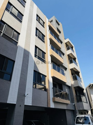 楊梅湖口全新首購錢都雙衛浴開窗2房｜桃園市楊梅區高鐵南路十段