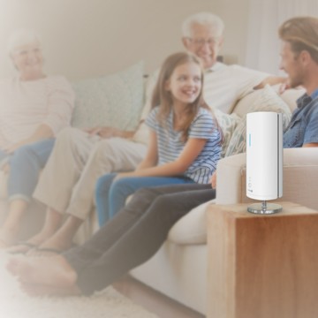 【BRISE】抑菌除臭空氣清淨機 S1 10-20坪【G1AH0092GLD0000】