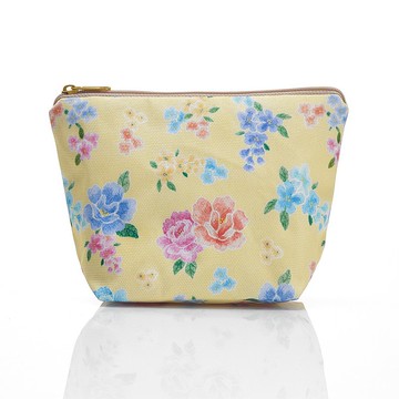 【花布先生】牛津花布化妝包