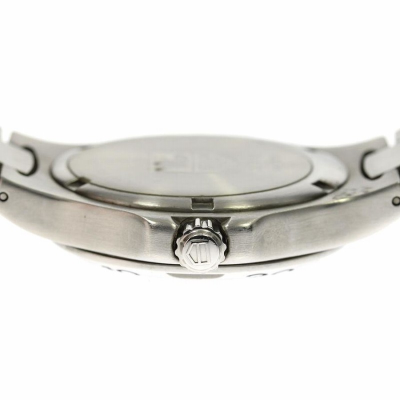 タグホイヤー（TAG HEUER）キリウム 楽天市場】タグホイヤー キリウム メンズ クォーツ（腕時計）の通販