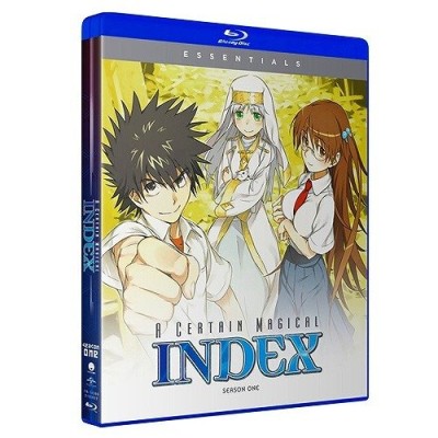 禁書 目録 blu-rayの通販 111件の検索結果 | LINEショッピング