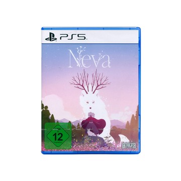 PlayStation PS5《涅瓦 Neva》中英日文歐版