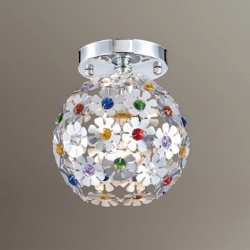 E27單吸頂燈 B250-53-12-4045