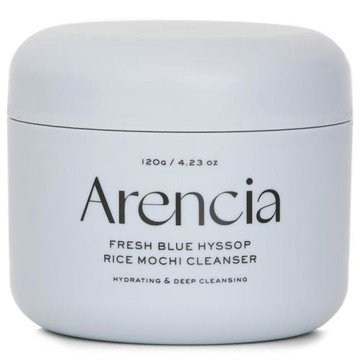 Arencia 皇家藍牛膝草潔面乳120g