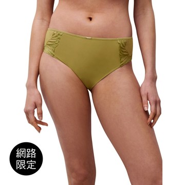 【Chantelle】Legend_三角褲_XS-M(15YC5_0TJ芥末綠)