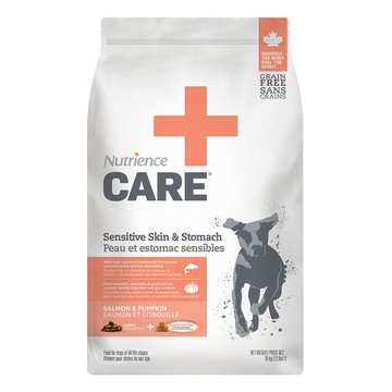 處方飼料 紐崔斯 無穀處方貓糧 皮膚及腸胃配方 5Kg