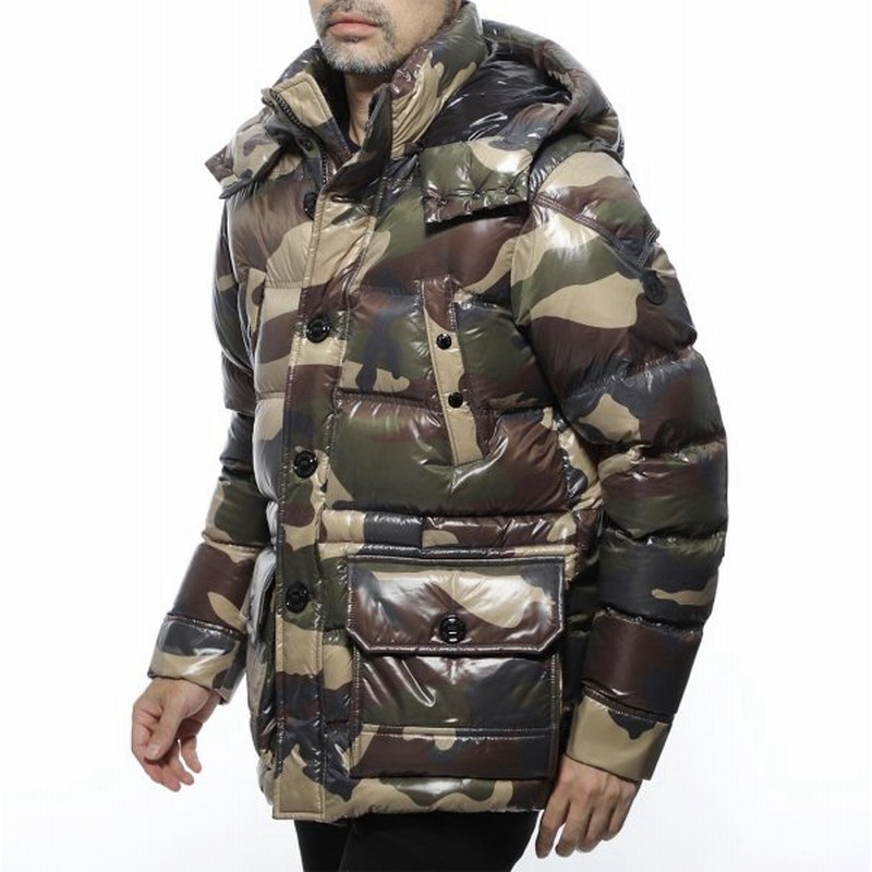 モンクレール Moncler ダウンジャケット Bahon ベージュ 大きいサイズあり メンズ Bahon 539nz 240 通販 Lineポイント最大0 5 Get Lineショッピング