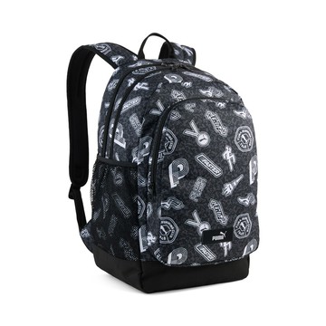 【PUMA官方旗艦】PUMA ACADEMY AOP後背包(N)09115025