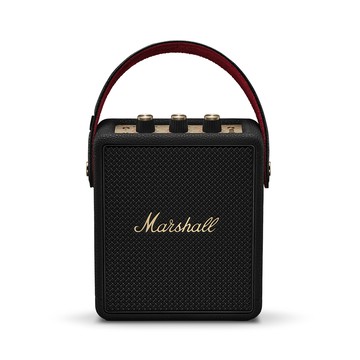 Marshall Stockwell III 攜帶型藍牙喇叭