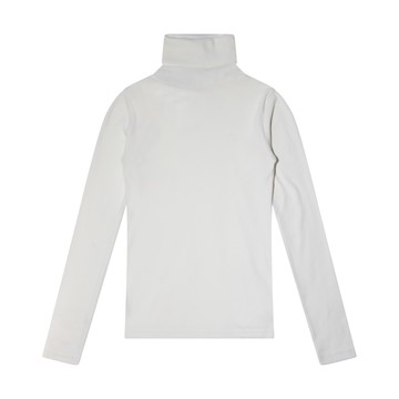 Polo Ralph Lauren - White Cotton Sweater