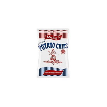 Socio workshop Hula mark American potato chips Usushi Oasi 160g