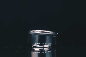 NIKON PK-13 #轉接環