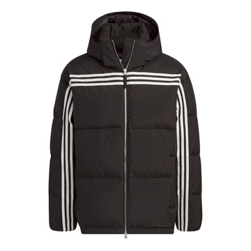 adidas Originals Goose Down Jacket 'Black'