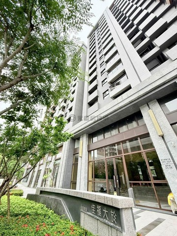 台中房仲阿強｜專簽｜佳福大於｜兩房平車視野戶｜台中市太平區樹孝路