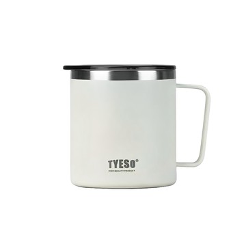 TYESO 不鏽鋼咖啡杯