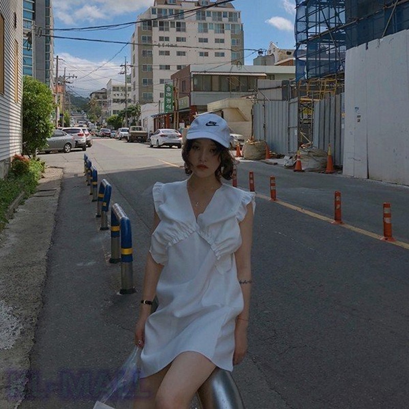 シャムズボン レディース キャミ シフォン 半袖 通勤 ワンピース ビーチ ガールズ 夏 海 ナチュラル ビーチ ワンピース リ 通販 Lineポイント最大0 5 Get Lineショッピング