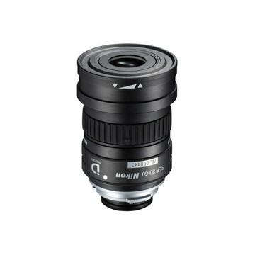 NIKON 尼康 SEP 16-48/20-60X 伸縮目鏡(Prostaff 5系列望遠鏡 專用) /個 BDB90182【APP滿額下單10%點數(單一帳號最高5000點)】1/31止