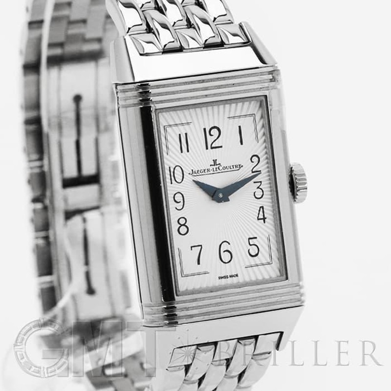 ジャガールクルト レベルソ ワン デュエット ムーン Q3358120 JAEGER LECOULTRE 新品レディース 腕時計 送料無料 |  LINEブランドカタログ