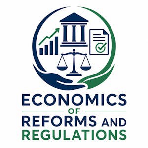 Economics of Reforms and Regulations