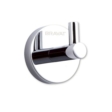 BRAVAT 融宜不鏽鋼掛衣鉤