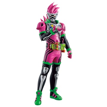 BANDAI S.H.Figuarts SHF 假面騎士 EX-AID 動作玩家 Level 2 平成世代Ver.  1個