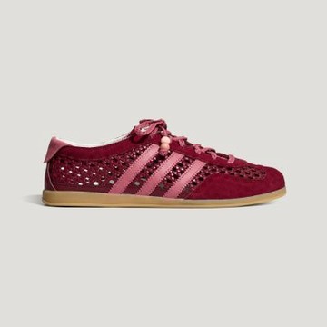 【adidas 愛迪達】 GAZELLE LO PRO 運動休閒鞋 薄底鞋 滑板 德訓鞋 復古 女鞋 - Originals KH6237