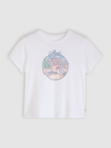 VINTAGE復古印花短Tee 人氣新品