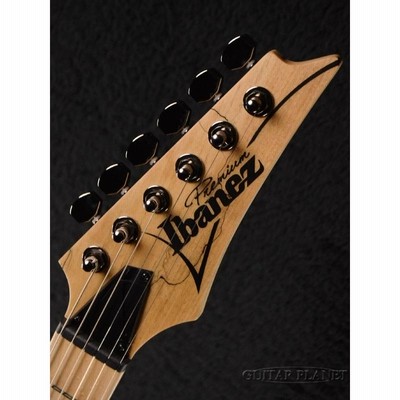 Ibanez Premium Series RG721MSM -NTF-【アウトレット特価】《エレキギター》 | LINEブランドカタログ