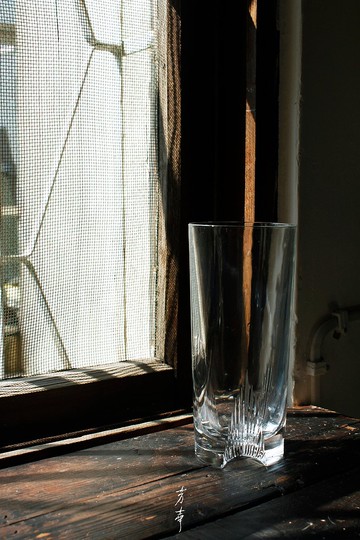 閃耀/玻璃果汁杯