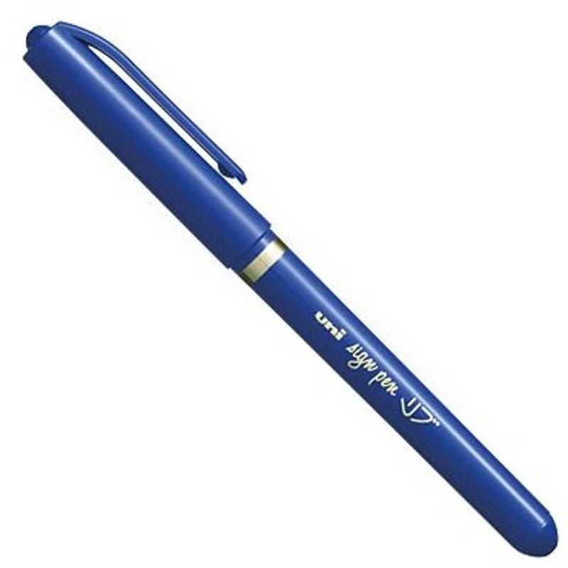 メーカー直売】 三菱鉛筆 水性サインペン リブ細字 ０．７ｍｍ 赤 ＭＹＴ７．１５ １本 discoversvg.com