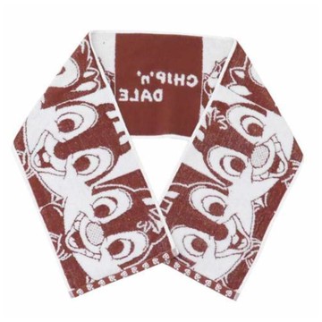 asdfkitty*奇奇蒂蒂抗菌防臭運動長毛巾-20*110公分-窄版長型-日本正版商品