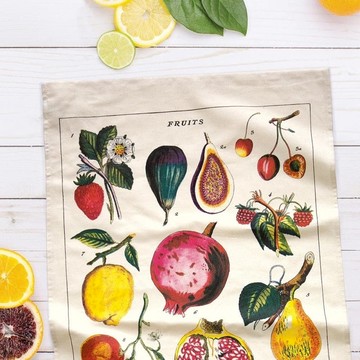 TEATOWELS/掛布(多款) 蒲公英