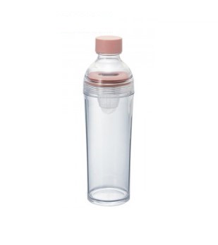 HARIO filter in the bottle Portable FIBP-40-SPR