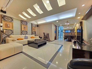 ✅安和遠企✅靜巷華廈四房✅｜台北市大安區和平東路三段