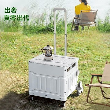 折疊購物車 折疊推車 收納車 爬梯推車 購物籃 小拉車 折疊購物車 折疊手推車 購物車 推車 購物收納車 家庭菜籃車