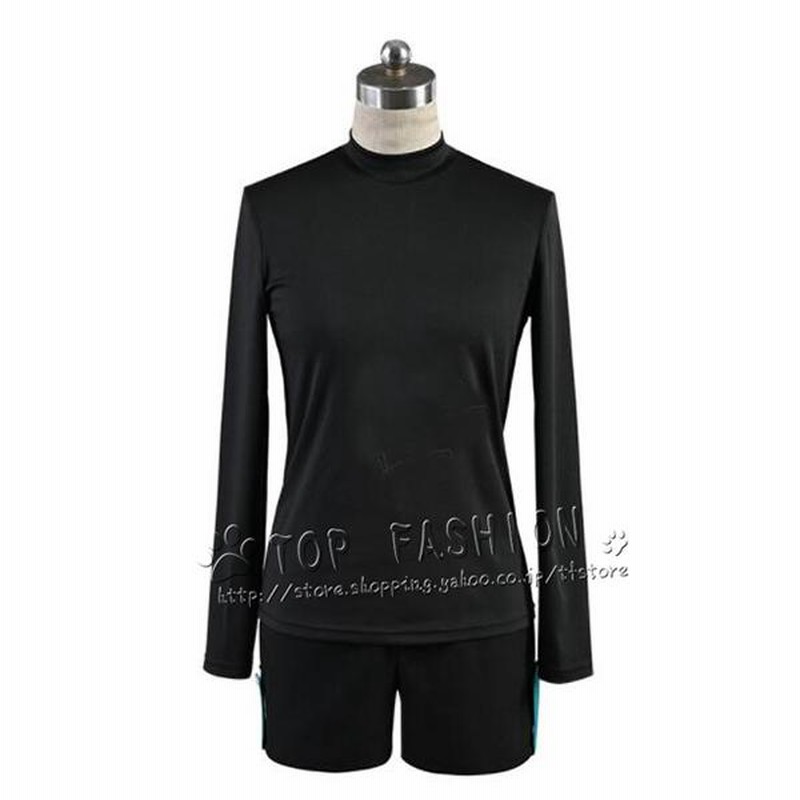 ワールドトリガー World Trigger 三雲隊隊服 雨取千佳 コスプレ