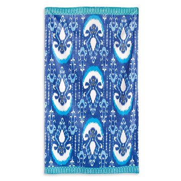 John Robshaw Vaya Beach Towel