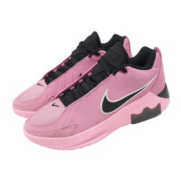 Nike 籃球鞋 LeBron Witness IX EP 男鞋 粉紅 詹姆斯 回彈 HQ8035-601